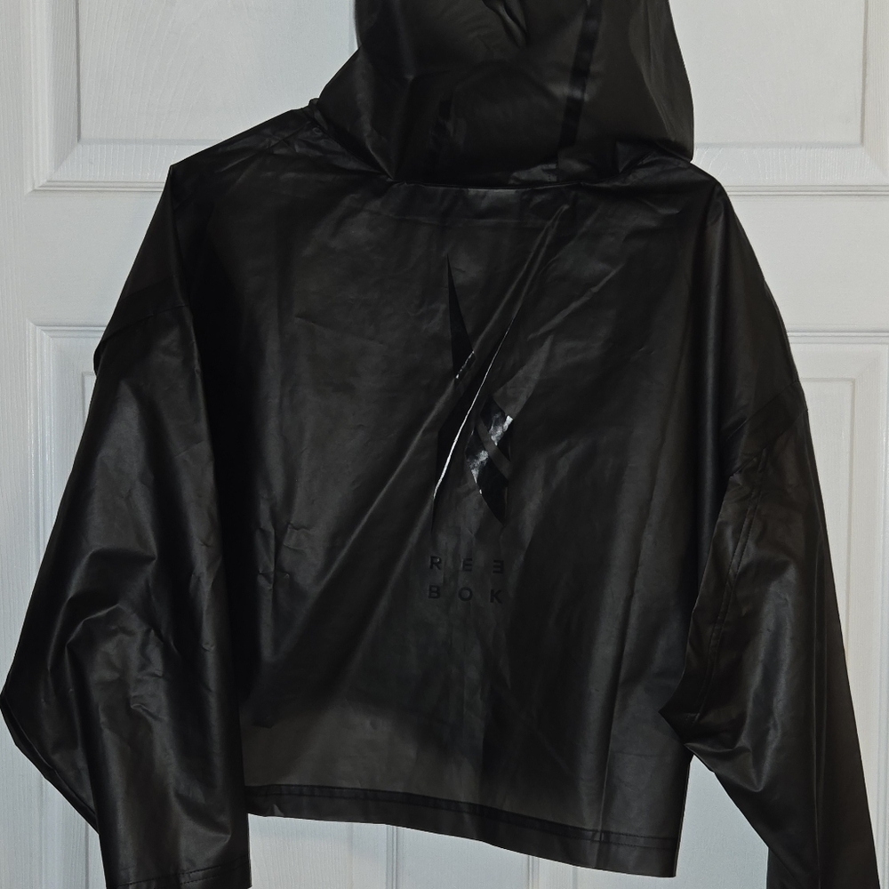 Reebok Rain Jacket - Picture 5 of 5